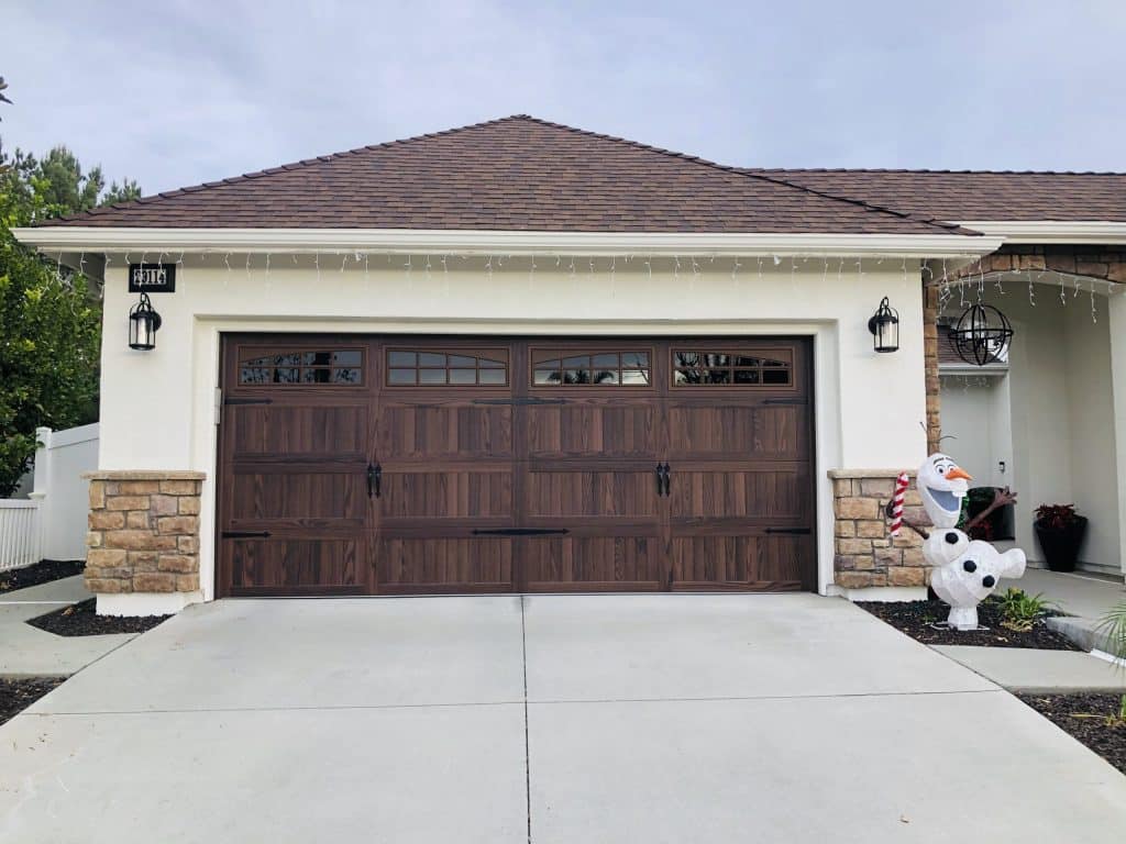 Garage Spring Repair Murrieta CA
