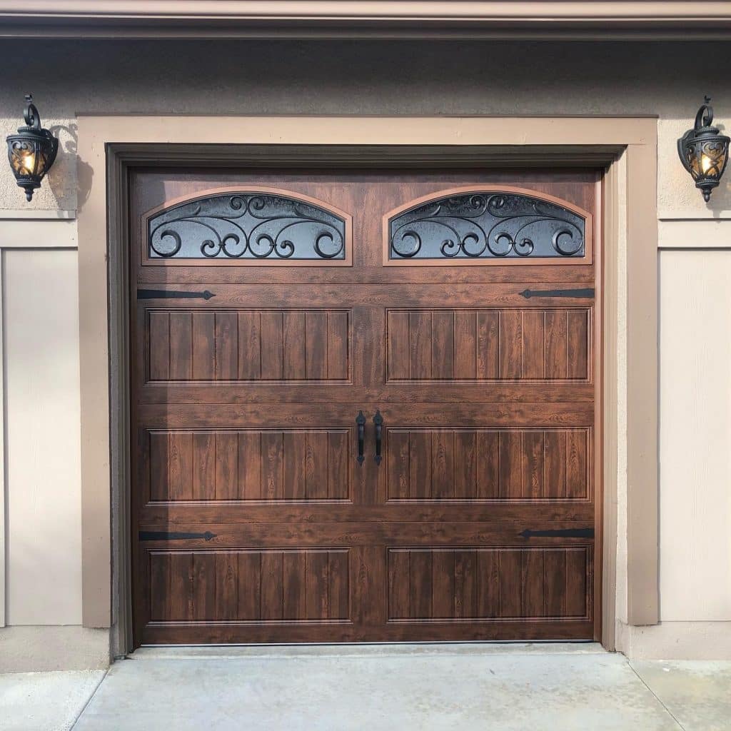 Garage Door Installation Murrieta CA
