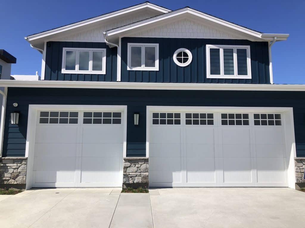 garage door installation Riverside County