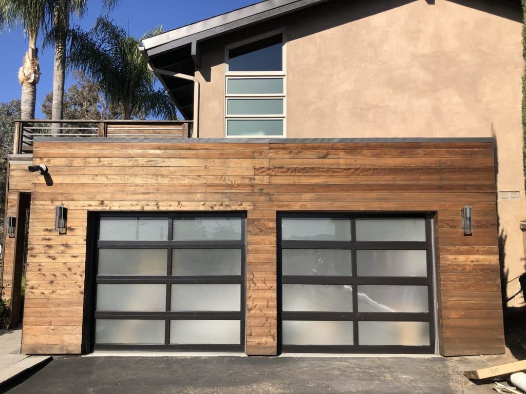 Commercial Garage Door Repair Murrieta CA
