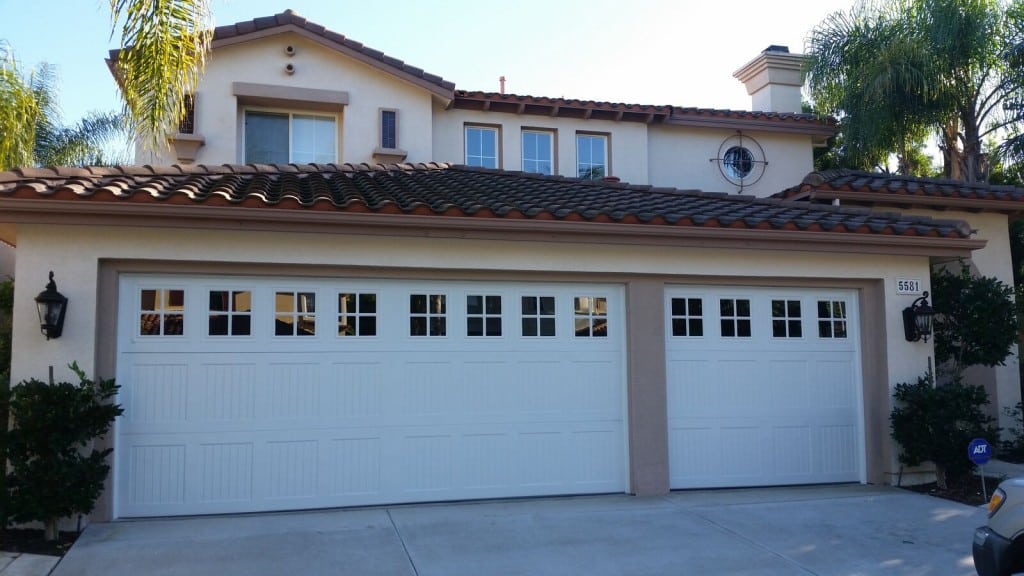 Garage Door Installation Temecula CA 
