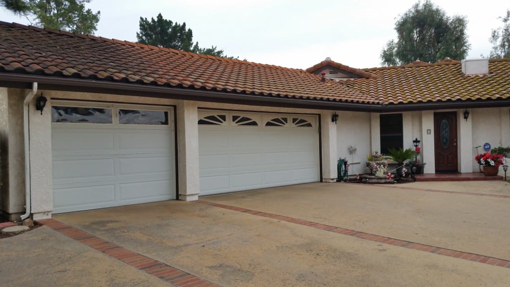 Commercial Gate Installation Murrieta CA
