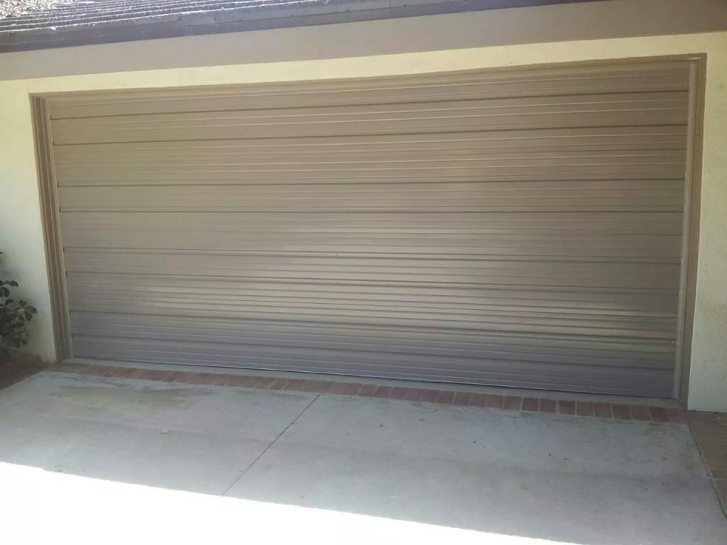 Roller Door Repair Murrieta CA
